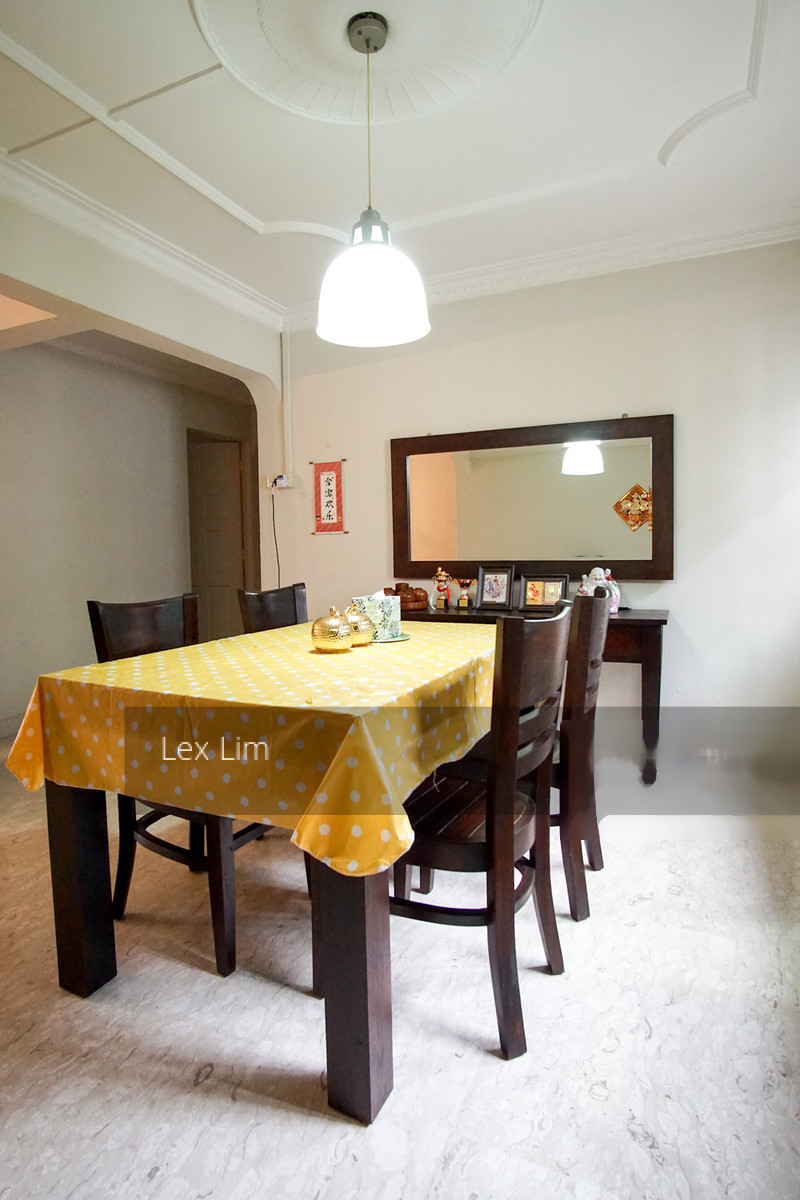 Blk 101 Bedok Reservoir Road (Bedok), HDB 5 Rooms #202148592